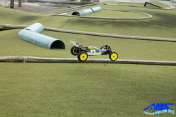 2013 ﻿﻿﻿﻿August Offroad 2WD DM